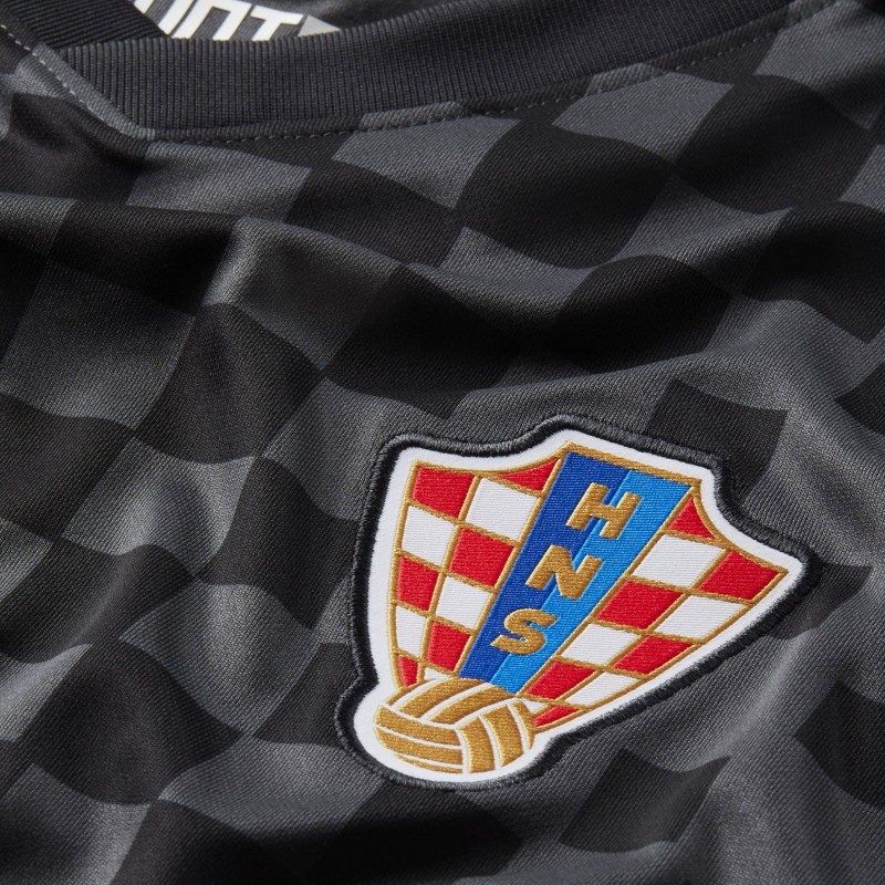 Croatia national team Away football shirt 2020/21 - Nike - SportingPlus.net