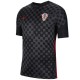 Camiseta de futbol seleccion Croacia segunda 2020/21 - Nike