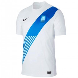Griechenland Fussball trikot Home 2020/21 - Nike