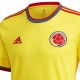 Maillot de foot Colombie domicile 2020/21 - Adidas