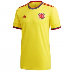 Préstamo de dinero insuficiente Contagioso Camiseta futbol seleccion Colombia primera 2020/21 - Adidas -  SportingPlus.net