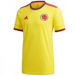 Maglia calcio Nazionale Colombia Home 2020/21 - Adidas