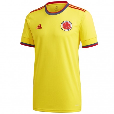 Camiseta futbol seleccion Colombia primera 2020/21 - Adidas