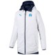 Doudoune bench d'entrainement Olympique Marseille 2019/20 - Puma