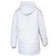 Chaqueta reversible de entreno Olympique Marsella 2019/20 - Puma