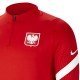 Poland football training technical sweatshirt 2020/21 - Nike