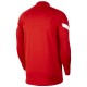 Poland football training technical sweatshirt 2020/21 - Nike