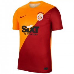 Galatasaray SK Home football shirt 2021/22 - Nike
