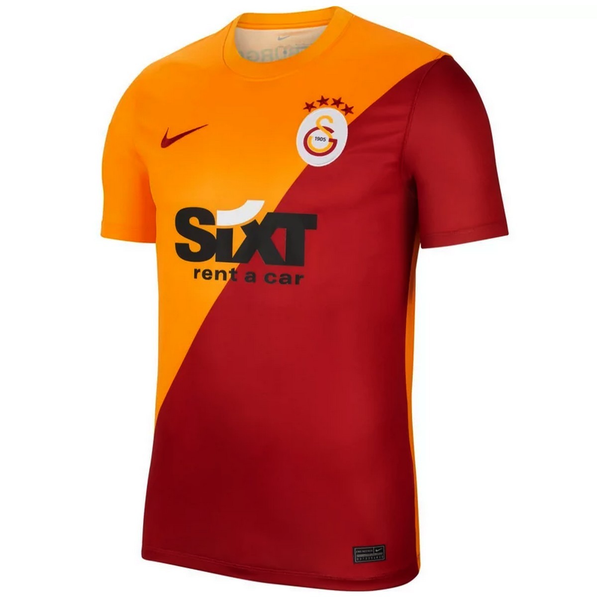 Galatasaray Trikot