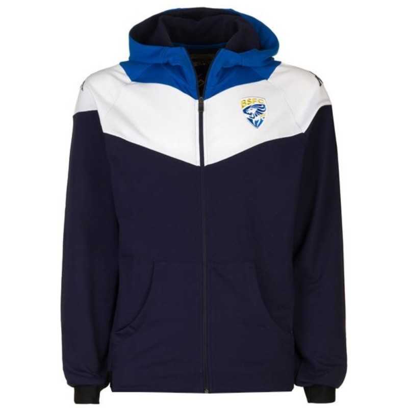 Felpa brescia calcio sale