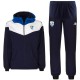 Brescia Calcio training presentation tracksuit 2020/21 - Kappa