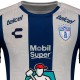 Camiseta de futbol Pachuca primera 2020/21 - Charly