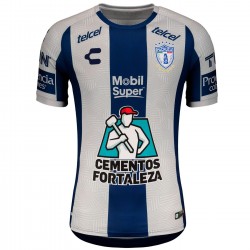 Pachuca Home football shirt 2020/21 - Charly