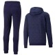 Italy Euro Winner graphic presentation tracksuit 2021/22 navy - Puma