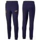 Italia chandal presentacion Euro Winner graphic 2021/22 navy - Puma