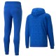 Italy Euro Winner graphic presentation tracksuit 2021/22 royal - Puma