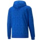 Italia chandal presentacion Euro Winner graphic 2021/22 royal - Puma