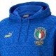 Italia chandal presentacion Euro Winner graphic 2021/22 royal - Puma