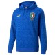 Tuta rappresentanza nazionale Italia Euro Winner graphic  2021/22 royal - Puma