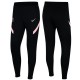 PSG black training technical tracksuit 2021/22 - Nike