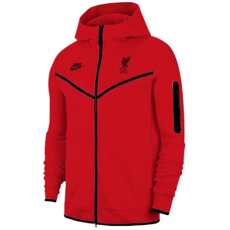 Nike tech fleece tuta sales