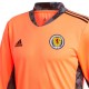 Schottland Fußball torwart trikot Third 2020/22 - Adidas