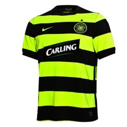 Maglia Celtic Glasgow Away 2009/2010 by Nike