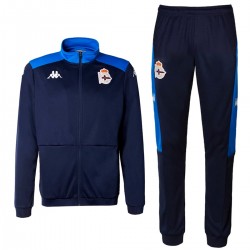 Chandal de entreno Deportivo La Coruña 2021/22 - Kappa