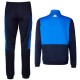 Deportivo La Coruña training bench tracksuit 2021/22 - Kappa