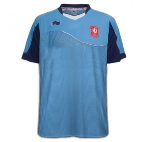 Fútbol Jersey 2011/12 Twente lejos-Burrda
