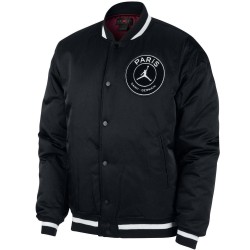 Jordan x PSG College presentation bomber jacket 2020/21 - Jordan