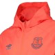 Giacca a vento da allenamento Everton FC 2020 arancio - Umbro