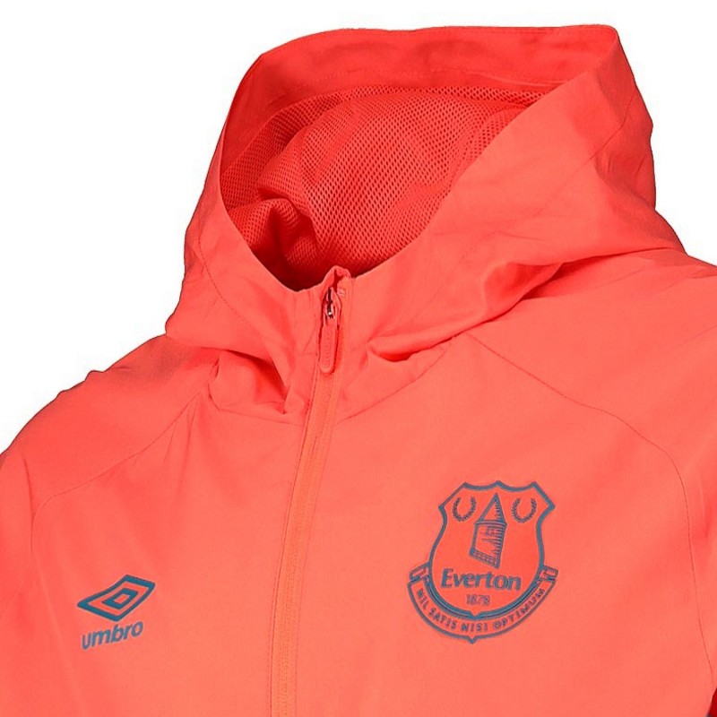 Veste Sport Fille MoFiz - Polaire Chaude Coupe-vent Légère Avec Capuche, Poches Zippées, Pour Running Et Plein Air
