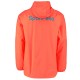 Veste coupe pluie entrainement Everton 2020 orange clair - Umbro