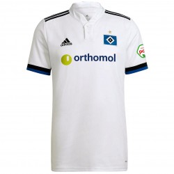 HSV Hamburg SV primera camiseta 2021/22 - Adidas