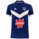FC Girondins de Bordeaux Home Fußball Trikot 2021/22 - Adidas