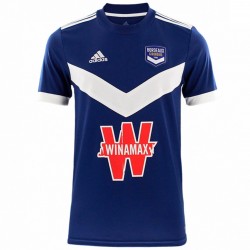 FC Girondins de Bordeaux Home football shirt 2021/22 - Adidas