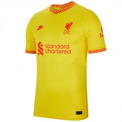 Liverpool FC Fußball Trikot Third 2021/22 - Nike
