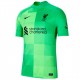 Maillot de foot gardien Liverpool FC domicile 2021/22 - Nike