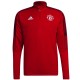 Manchester United Tech trainingsanzug 2022 - Adidas