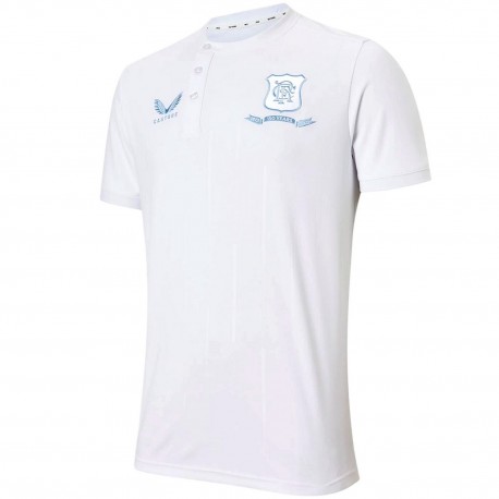 Maglia calcio Glasgow Rangers 150 anni Fourth 2021/22 - Castore