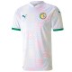 Camiseta futbol seleccion Senegal primera 2021/22 - Puma