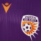 Perth Glory Home football shirt 2019/20 - Macron
