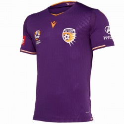 Maglia calcio Perth Glory Home 2019/20 - Macron