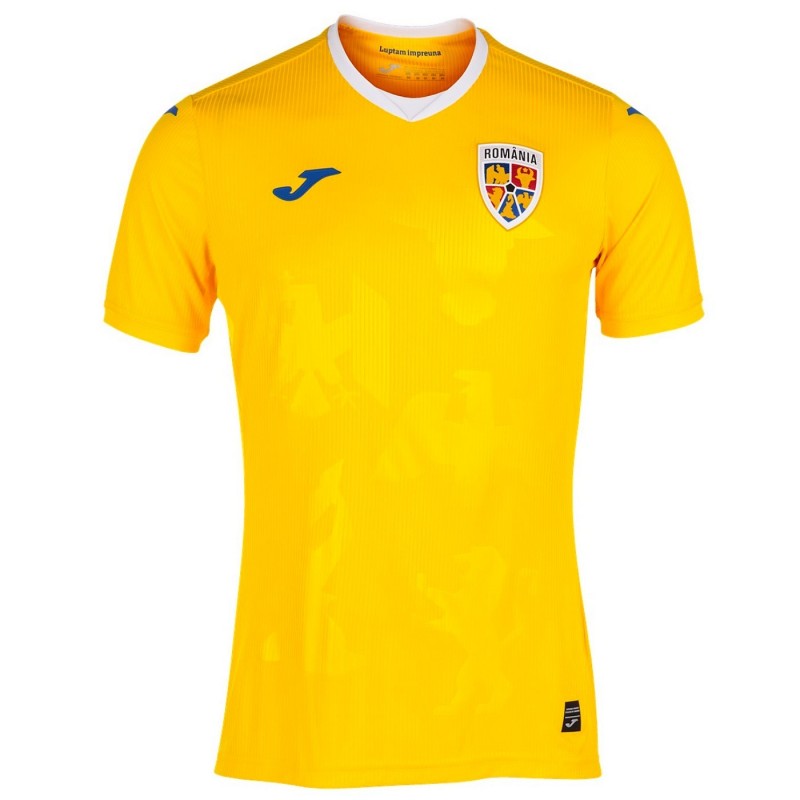Abbigliamento top calcio joma