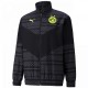 Chandal presentación pre-match BVB Borussia Dortmund 2022 - Puma