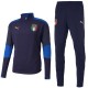 Italia chandal tecnico de entreno azul 2020/21 - Puma