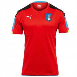 Maillot de foot gardien Italie Home 2016/18 - Puma