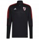 Tuta tecnica da allenamento River Plate 2021/22 - Adidas