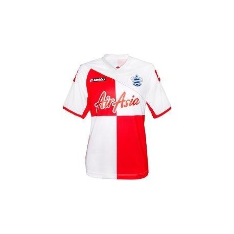 Maillot Queens Park Rangers Domicile 2003-2005 – Le Coq Sportif – Taille XS